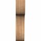 Ekena Millwork Carmel Smooth Corbel, Western Red Cedar, 3 1/2"W x 8"D x 16"H COR04X08X16CAR00SWR - alternate 4